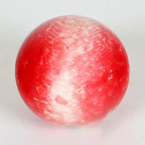 Primera imagen del registro Bola de billar
