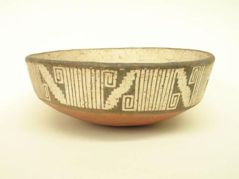 Primera imagen del registro Plato (arqueológico y etnográfico)