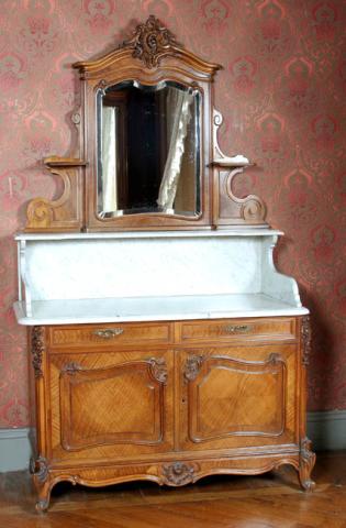 Primera imagen del registro Toilette