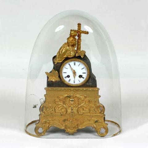 Primera imagen del registro Reloj de sobremesa