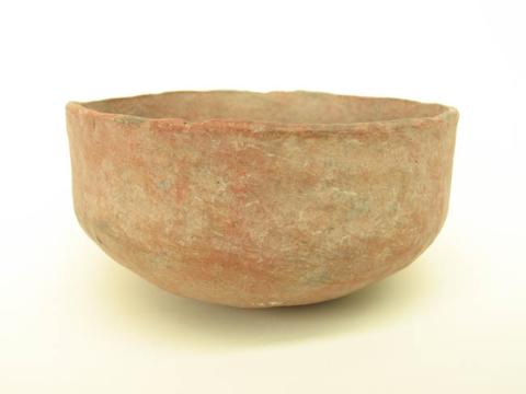 Primera imagen del registro Plato (arqueológico y etnográfico)