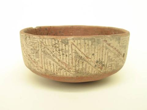 Primera imagen del registro Plato (arqueológico y etnográfico)