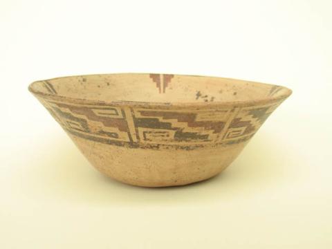 Primera imagen del registro Plato (arqueológico y etnográfico)
