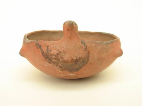 Primera imagen del registro Plato (arqueológico y etnográfico)