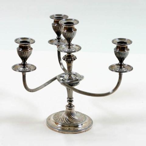 Primera imagen del registro Candelabro