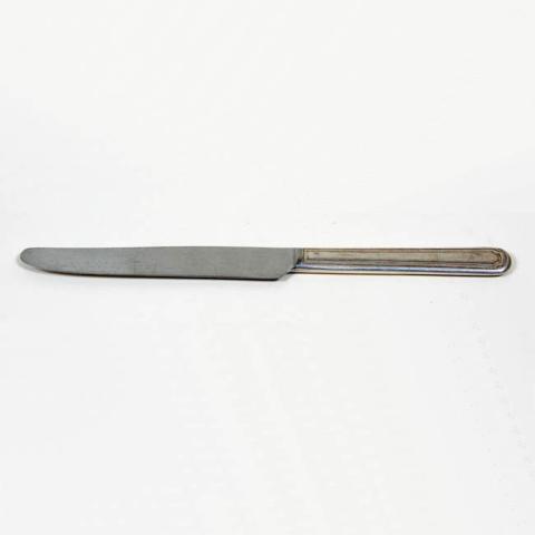 Primera imagen del registro Cuchillo