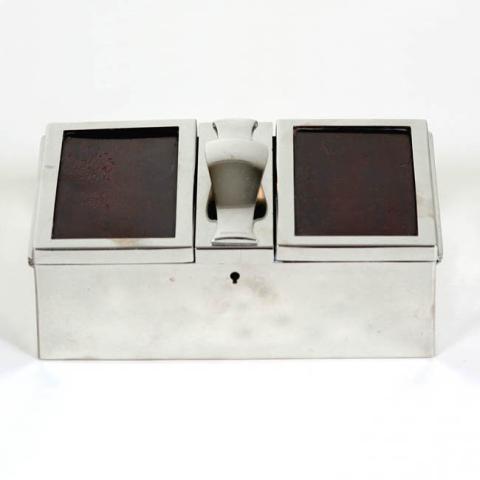 Primera imagen del registro Caja
