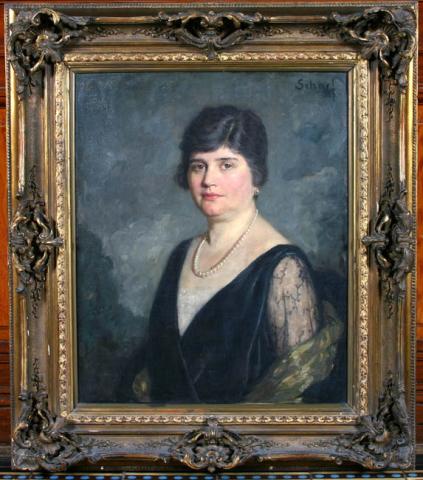Primera imagen del registro Josefina Menéndez
