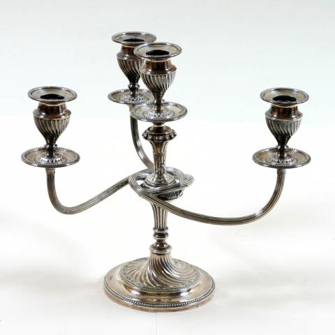 Primera imagen del registro Candelabro