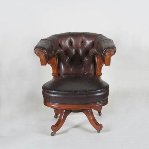 Primera imagen del registro Sillón