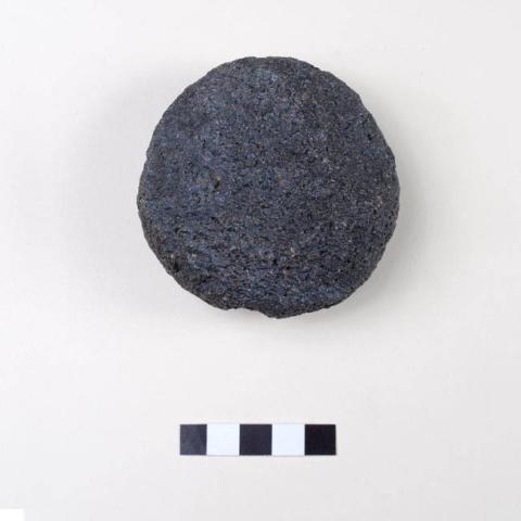 Primera imagen del registro Mano de moler