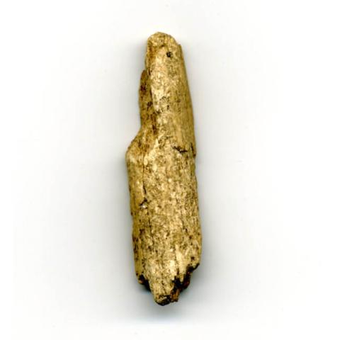 Primera imagen del registro Artefacto