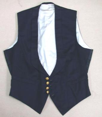 Primera imagen del registro Uniforme (aviación)