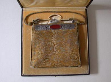 Primera imagen del registro Cartera (accesorio)