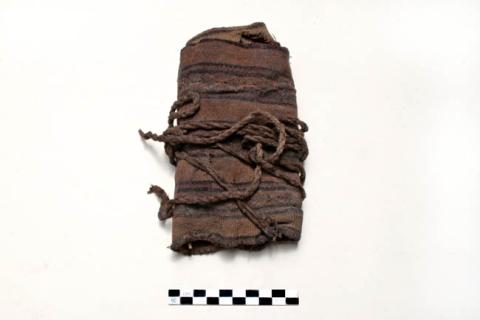 Primera imagen del registro Bolsa (contenedor)