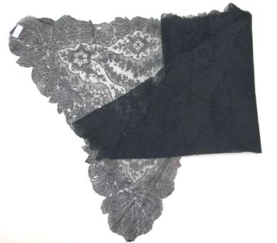 Primera imagen del registro Mantilla