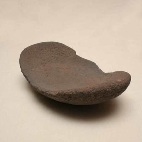 Primera imagen del registro Piedra de moler