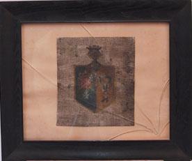 Primera imagen del registro Escudo de Armas de Don Pedro de Valdivia