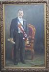 Primera imagen del registro Retrato de Don Pedro Aguirre Cerda