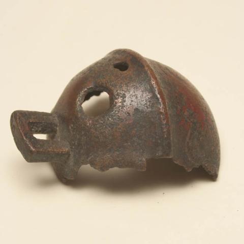 Primera imagen del registro Kaskahuilla