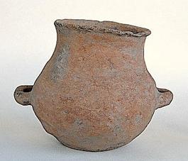 Primera imagen del registro Urna Diaguita (arqueológico)