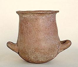 Primera imagen del registro Urna Diaguita (arqueológico)