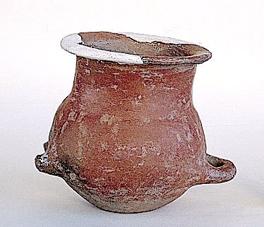 Primera imagen del registro Urna (arqueológico)