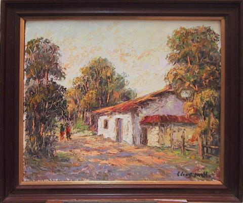 Primera imagen del registro Paisaje Chileno