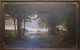 Primera imagen del registro Paisaje