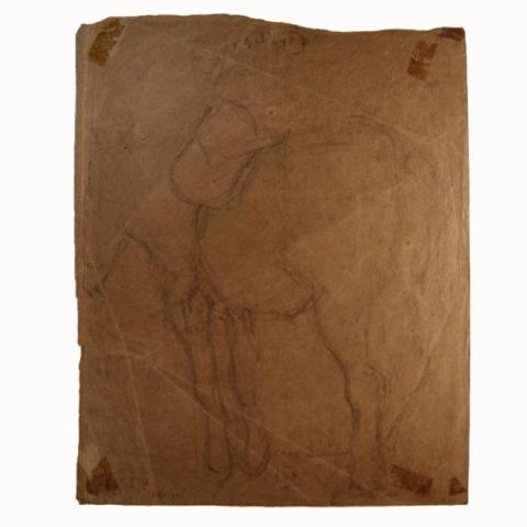 Primera imagen del registro Croquis con montura