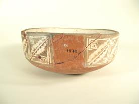 Primera imagen del registro Plato (arqueológico y etnográfico)