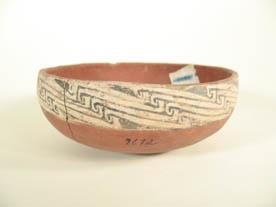 Primera imagen del registro Plato (arqueológico y etnográfico)