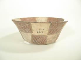 Primera imagen del registro Plato (arqueológico y etnográfico)