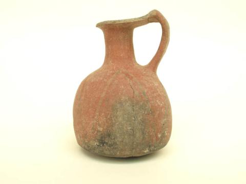 Primera imagen del registro Botella (arqueológica y etnográfica)