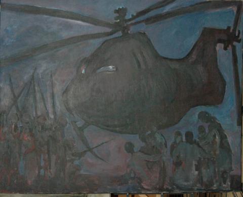 Primera imagen del registro Helicóptero (3)