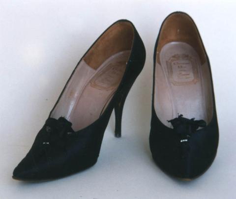 Primera imagen del registro Zapatos