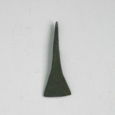 Primera imagen del registro Cuchillo