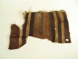 Primera imagen del registro Tejido (material textil)