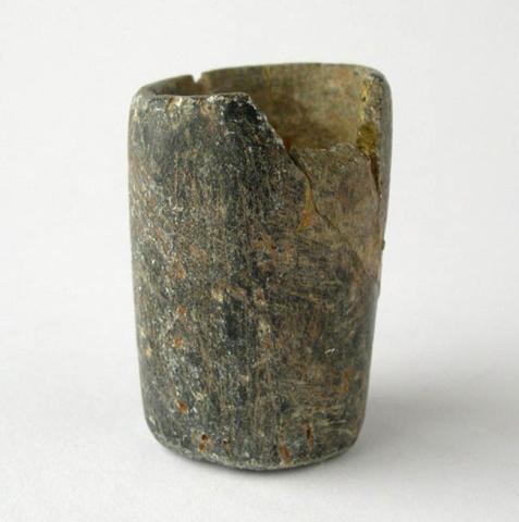 Primera imagen del registro Vaso