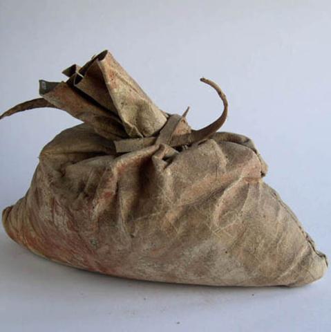 Primera imagen del registro Bolsa (contenedor)