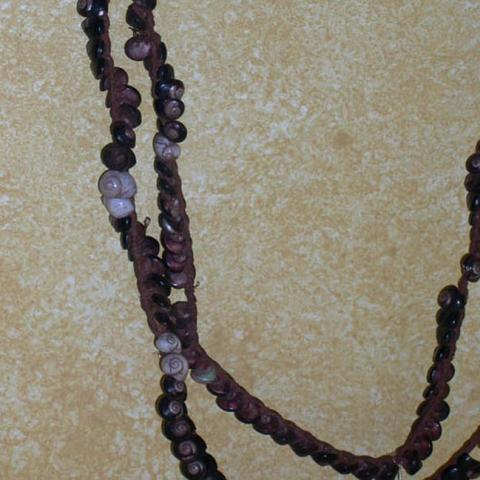 Primera imagen del registro Collar (accesorio de vestir)