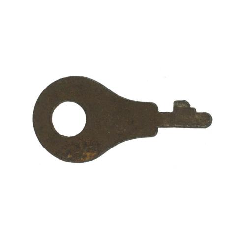 Primera imagen del registro Llave