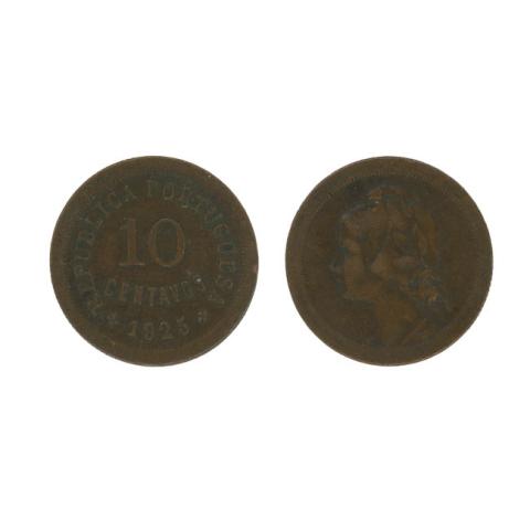 Primera imagen del registro 10 centavos