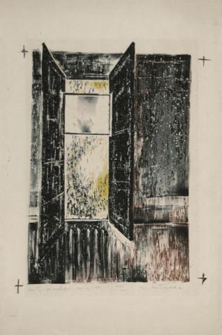 Primera imagen del registro City window