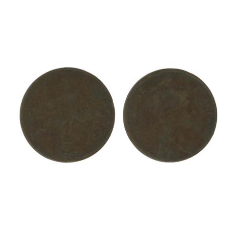 Primera imagen del registro 5 centimes