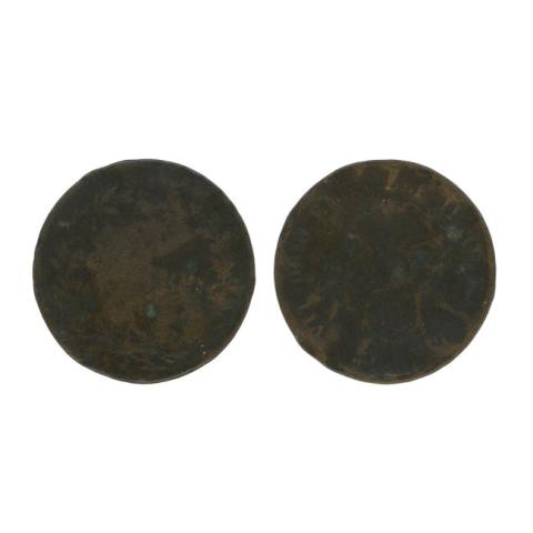 Primera imagen del registro Moneda