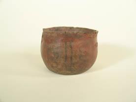 Primera imagen del registro Vaso