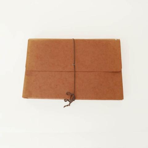 Primera imagen del registro Carpeta para guardar documentos