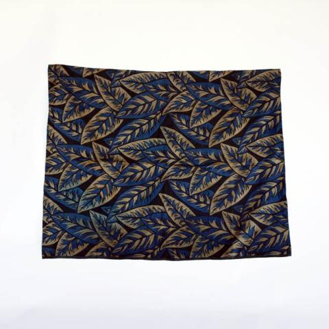 Primera imagen del registro Fragmento (textil)