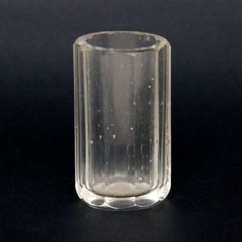 Primera imagen del registro Vaso